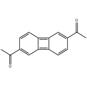 biphenylene-2,6-diamine