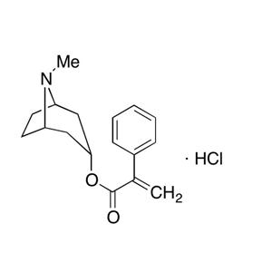 阿樸阿托品鹽酸鹽