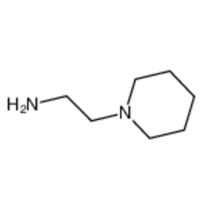 1-(2-氨乙基)哌啶