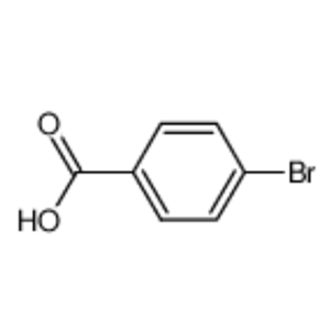4-溴苯甲酸