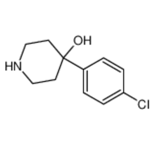 4-(4-氯苯基)哌啶-4-醇