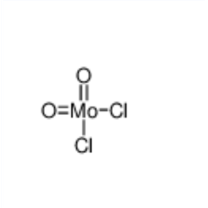 二氯二氧化鉬