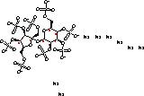 蔗糖八硫酸酯鈉