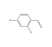 2,4-二氟苯甲醛