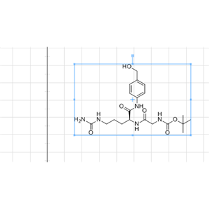 Boc-β-Ala-Cit-PAB