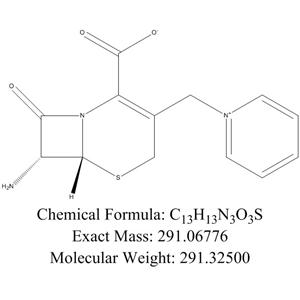 頭孢他啶雜質C