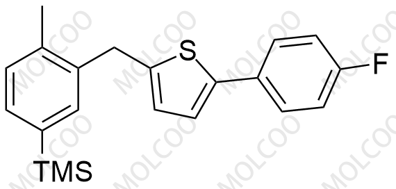 卡格列凈雜質(zhì)26