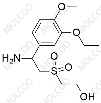 阿普斯特雜質(zhì)26