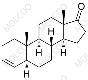 羅庫溴銨雜質(zhì)14