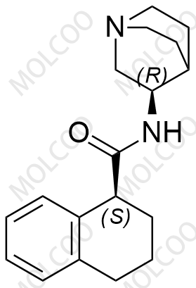 鹽酸帕洛諾司瓊雜質(zhì)ZZ4