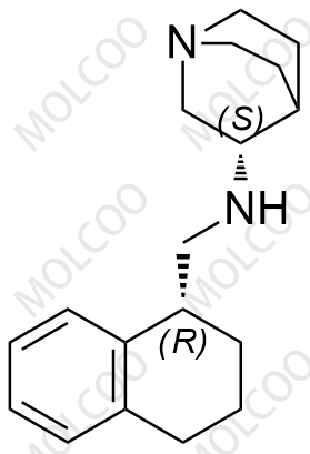 鹽酸帕洛諾司瓊雜質(zhì)ZZ6