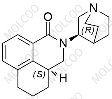 鹽酸帕洛諾司瓊雜質(zhì)ZZ10