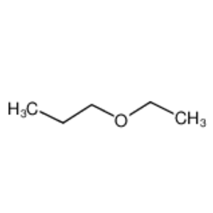 乙基丙基醚