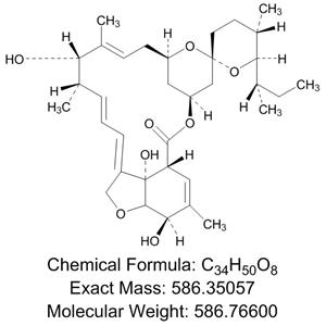伊維菌素雜質(zhì)G(EP)