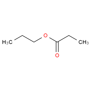 丙酸正丙酯