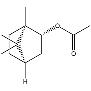 乙酸異龍腦酯 IBA