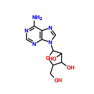 阿糖腺苷