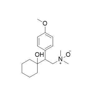 文拉法辛雜質(zhì)12