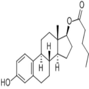 戊酸雌二醇