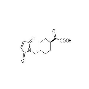 反式-4-(馬來酰亞胺甲基)環(huán)己烷羧酸