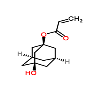 1,3-單丙烯酸金剛烷醇