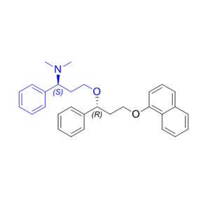 達(dá)泊西汀雜質(zhì)07；現(xiàn)貨