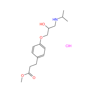 鹽酸艾司洛爾