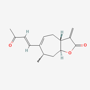 蒼耳亭 Xanthatin CAS:26791-73-1