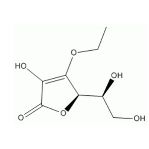 3-O-乙基抗壞血酸醚