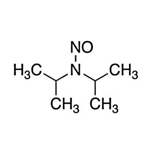N-亞硝基二異丙胺