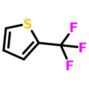2-(三氟甲基)噻吩