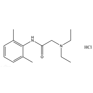 鹽酸利多卡因