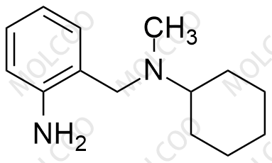 鹽酸溴己新雜質(zhì)C