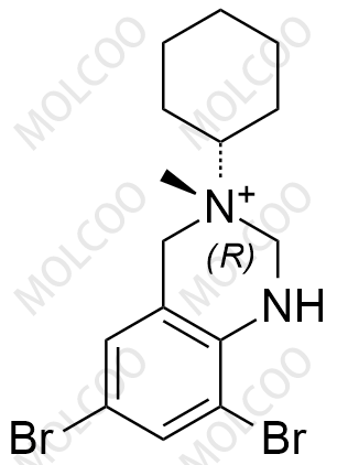 鹽酸溴己新雜質(zhì)E