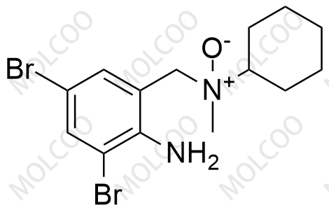 鹽酸溴己新氮氧化物