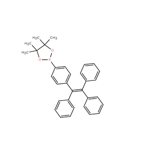 1-(4-苯硼酸頻哪醇酯)-1,2,2-三苯乙烯