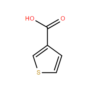 3-噻吩甲酸