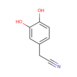 3,4-二羥基苯乙腈
