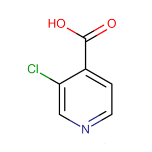 3-氯異煙酸