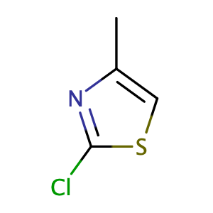 2-氯-4-甲基-1,3-噻唑