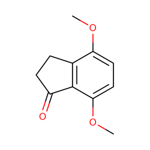4,7-二甲氧基-1-茚酮