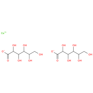 葡萄糖酸鈣