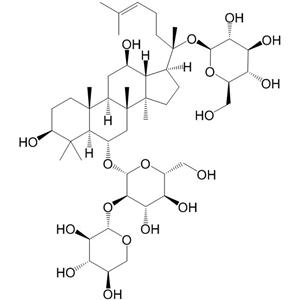 三七皂苷R1