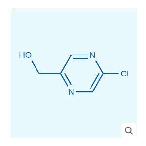 5-氯-吡嗪-2-甲醇