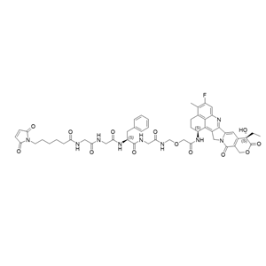 Deruxtecan Analog 