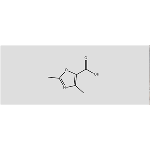 2,4-二甲基惡唑-5-甲酸