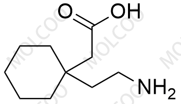 加巴噴丁EP雜質(zhì)G