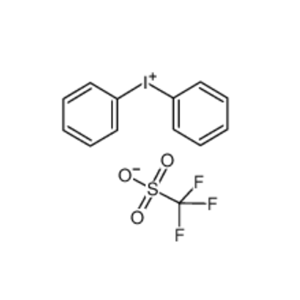 二苯基三氟甲磺酸碘