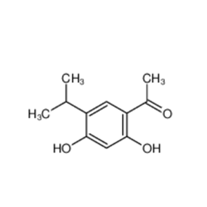 4-乙?；?6-異丙基-1,3-苯二酚