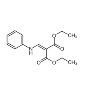 2-苯基氨基亞甲基-丙二酸二乙酯